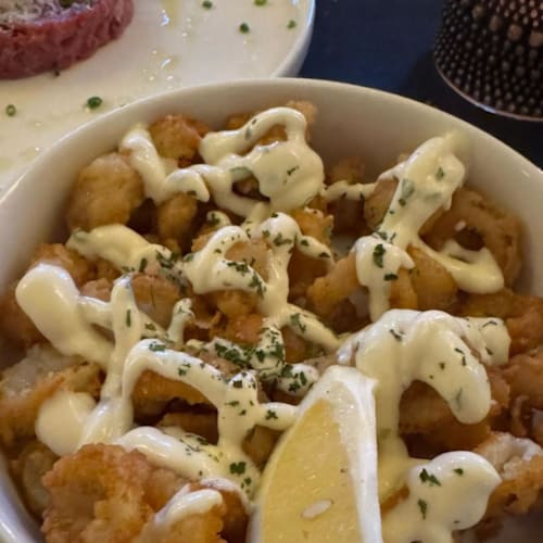 Kleurstoff aan Zee, Amsterdam