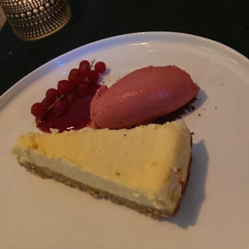 Kleurstoff aan Zee, Amsterdam