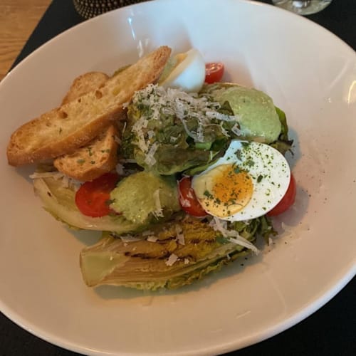 Kleurstoff aan Zee, Amsterdam