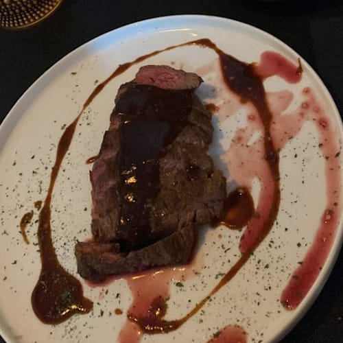 Kleurstoff aan Zee, Amsterdam