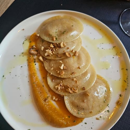 Kleurstoff aan Zee, Amsterdam