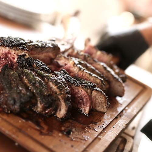 SHACK AND CO, Saint-Jeannet