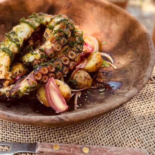 SHACK AND CO, Saint-Jeannet