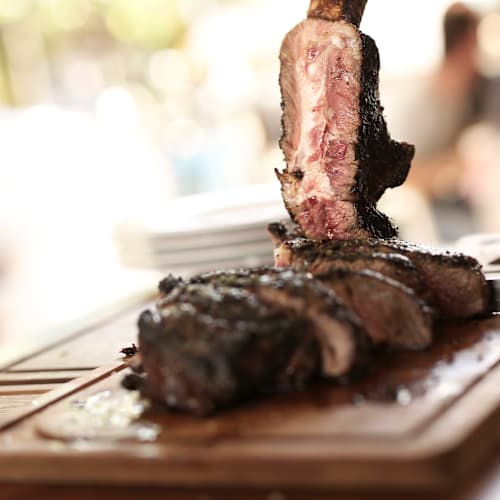 SHACK AND CO, Saint-Jeannet