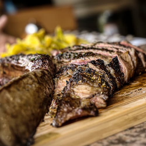 SHACK AND CO, Saint-Jeannet