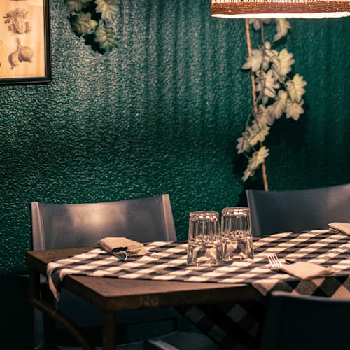 SHACK AND CO, Saint-Jeannet