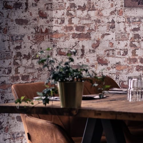 SHACK AND CO, Saint-Jeannet