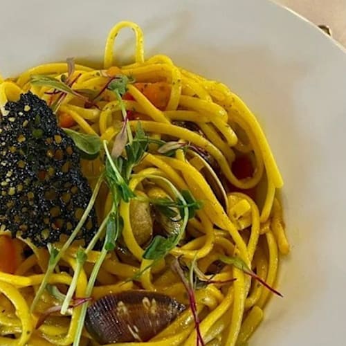 Rouille - Cuisine Méditerranéenne, Bouc-Bel-Air