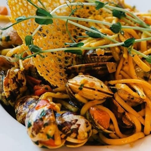Rouille - Cuisine Méditerranéenne, Bouc-Bel-Air
