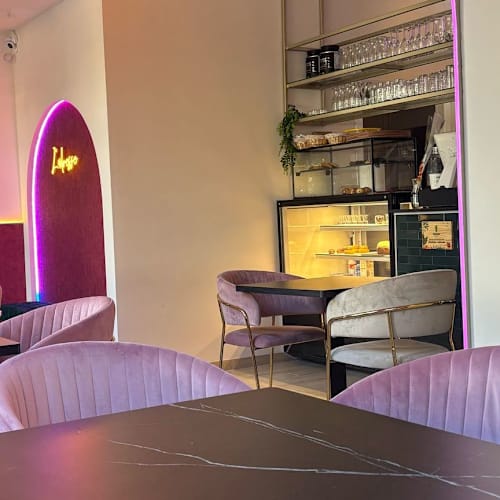 L’Adresse, Barcelona