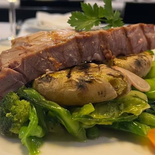 Castro Restaurante, Lisboa