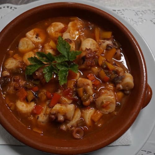Sacco Restaurante, Lisboa