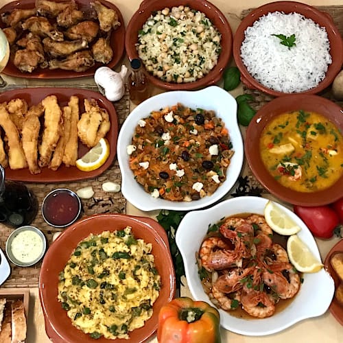 Sacco Restaurante, Lisboa