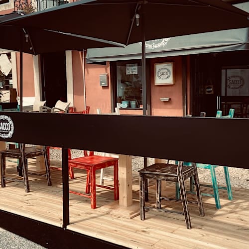 Sacco Restaurante, Lisboa