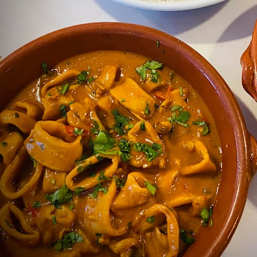 Sacco Restaurante, Lisboa