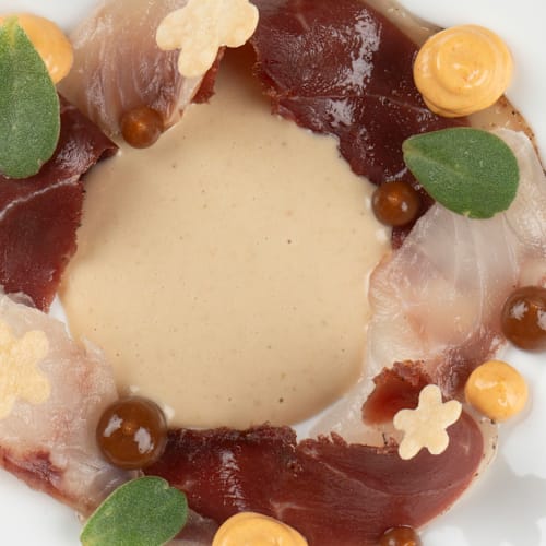 Vite Ristorante, Coriano