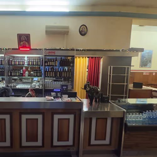 Tom & Ann Ristorante Indiano, Alessandria