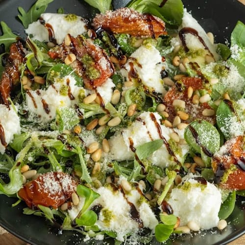 Fuoco Pizzas - Echirolles, Échirolles