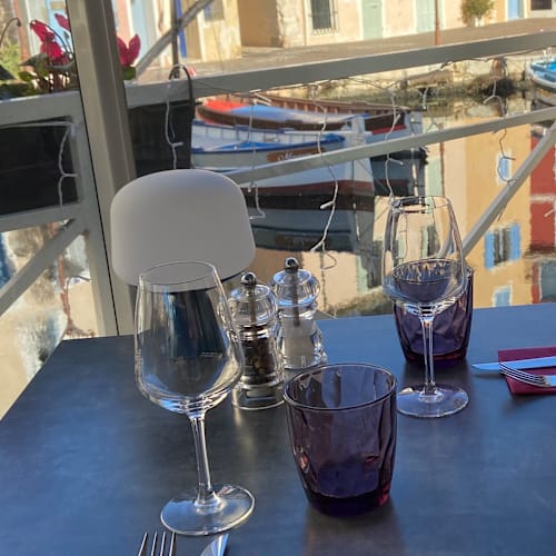 Accademia Caffe, Martigues