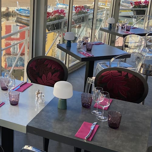 Accademia Caffe, Martigues