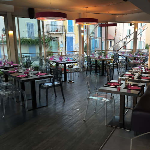 Accademia Caffe, Martigues