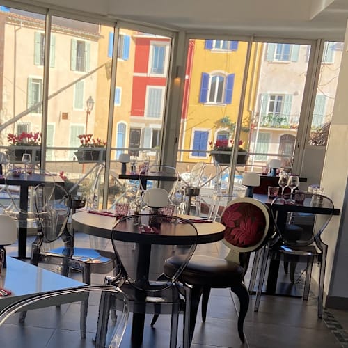 Accademia Caffe, Martigues