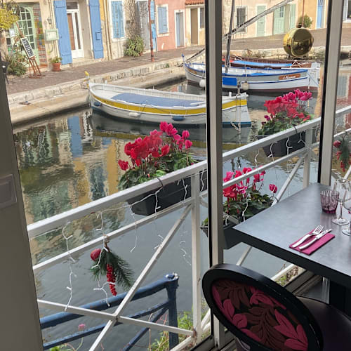Accademia Caffe, Martigues