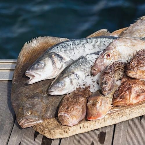Le Grand Bar des Goudes, Marseille