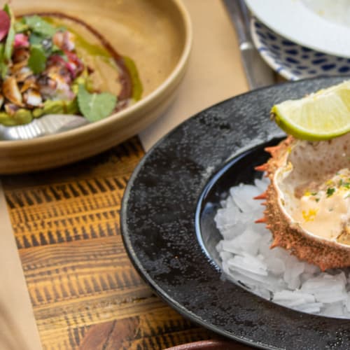 Le Grand Bar des Goudes, Marseille