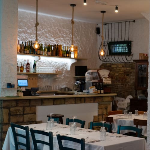 Taverna Baiardi, Cesenatico