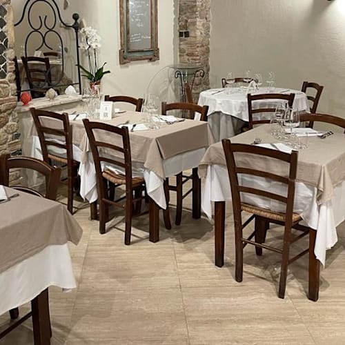 Il Giardino Antica Osteria 1909, Roma