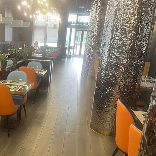 Sushi Zhou, Torino
