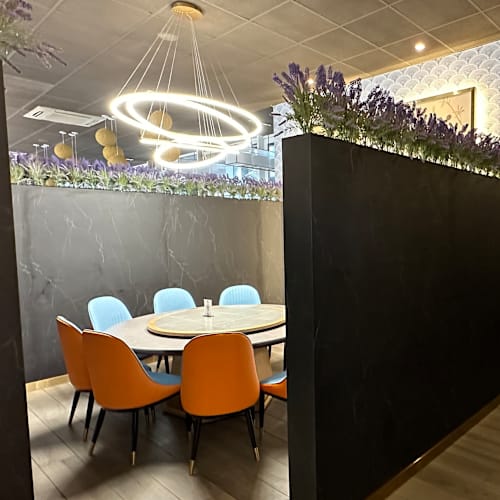 Sushi Zhou, Torino