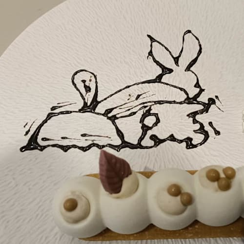 Sushi Zhou, Torino