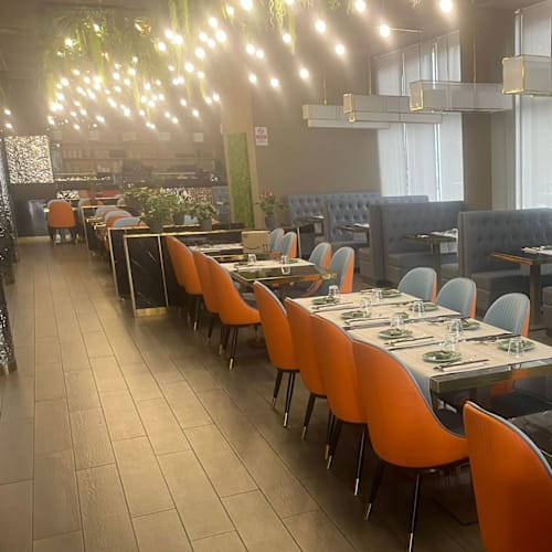 Sushi Zhou, Torino