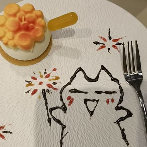 Sushi Zhou, Torino