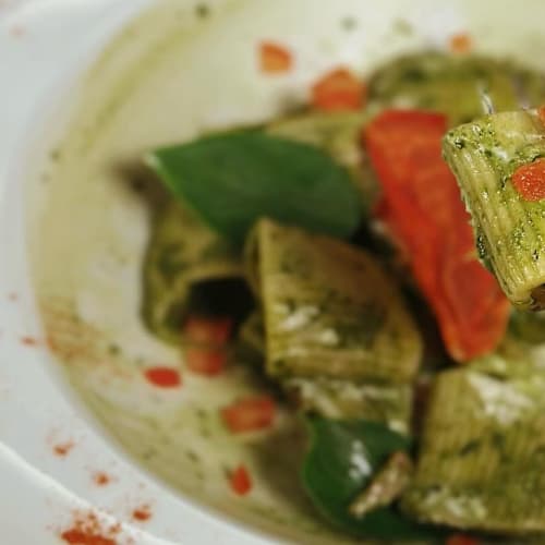 Opì profumi di sicilia, Partinico