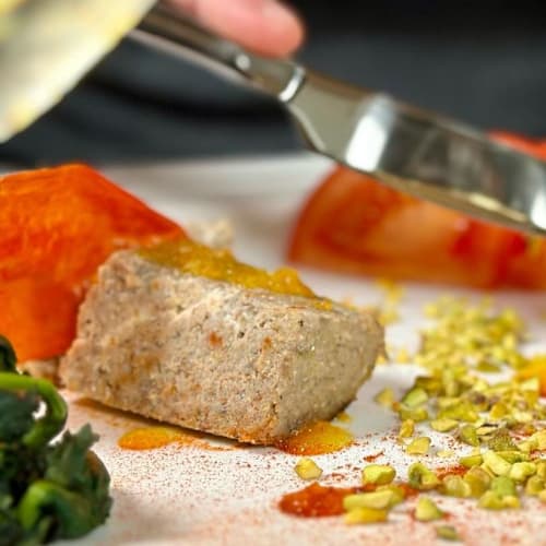 Opì profumi di sicilia, Partinico