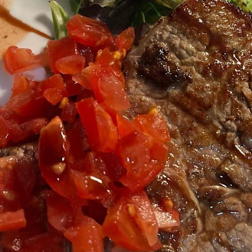 Opì profumi di sicilia, Partinico