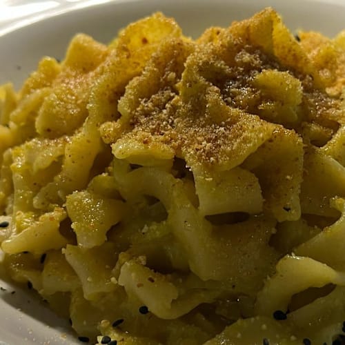 Opì profumi di sicilia, Partinico