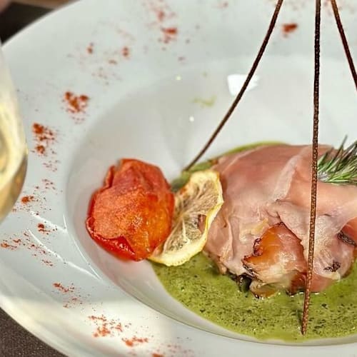 Opì profumi di sicilia, Partinico