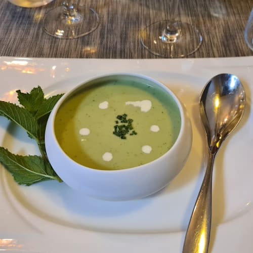 Le Florentin, Lyon