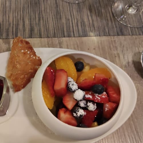 Le Florentin, Lyon