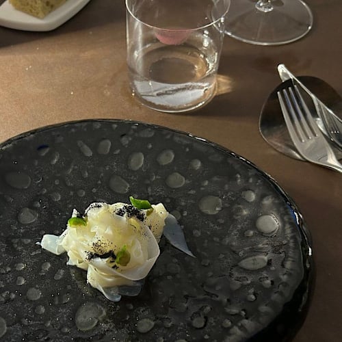 Osteria 1861, Santa Maria di Castellabate