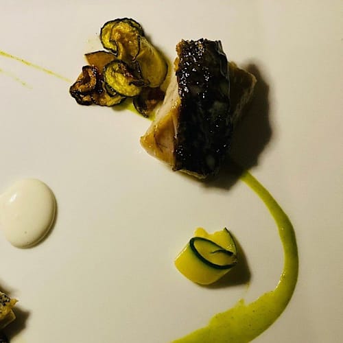 Osteria 1861, Santa Maria di Castellabate