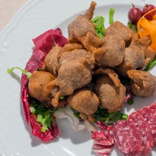 Ristorante Centrale, Poschiavo