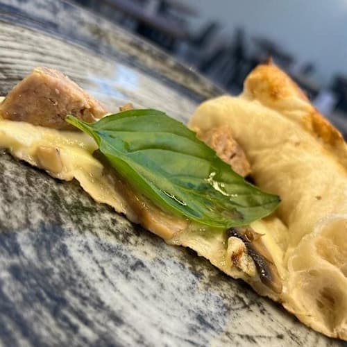 La Industria Pub-Pizzeria , Massa di Somma