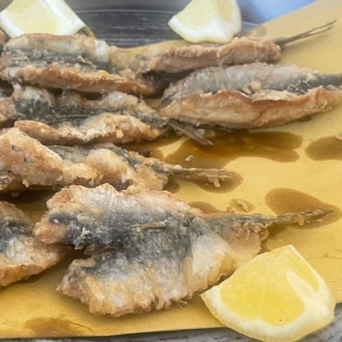 Brunaccini , Palermo