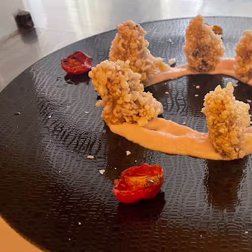 Brunaccini , Palermo