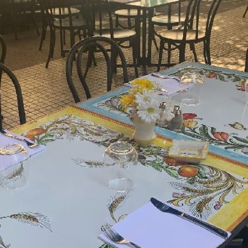 La Botte, Taormina